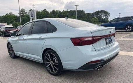 Volkswagen Jetta VII, 2025 год, 3 900 027 рублей, 6 фотография