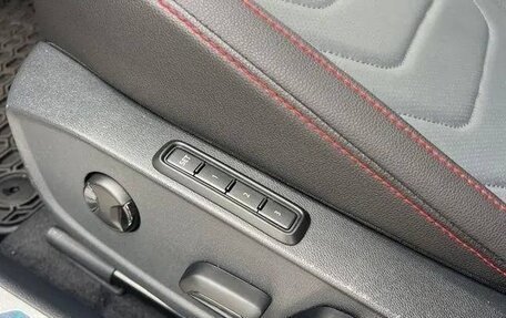 Volkswagen Jetta VII, 2025 год, 3 900 027 рублей, 17 фотография
