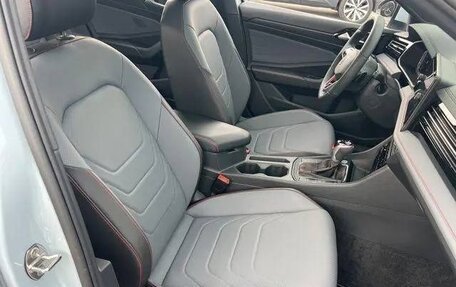 Volkswagen Jetta VII, 2025 год, 3 900 027 рублей, 21 фотография