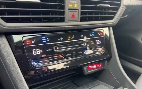 Volkswagen Jetta VII, 2025 год, 3 900 027 рублей, 15 фотография