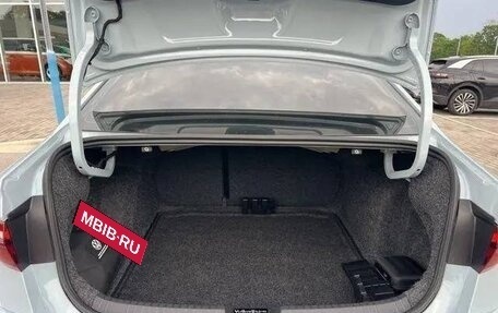 Volkswagen Jetta VII, 2025 год, 3 900 027 рублей, 24 фотография