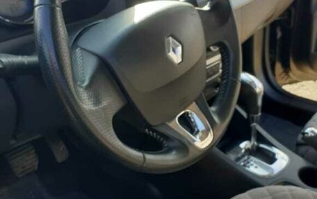 Renault Fluence I, 2013 год, 790 000 рублей, 7 фотография