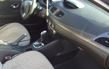 Renault Fluence I, 2013 год, 790 000 рублей, 14 фотография