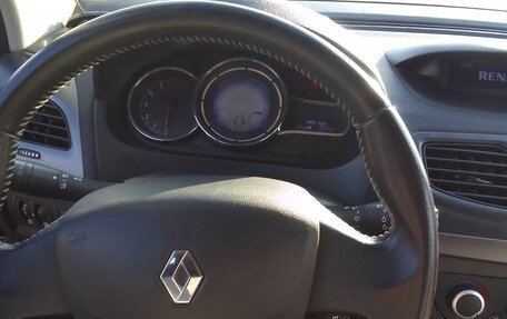 Renault Fluence I, 2013 год, 790 000 рублей, 11 фотография