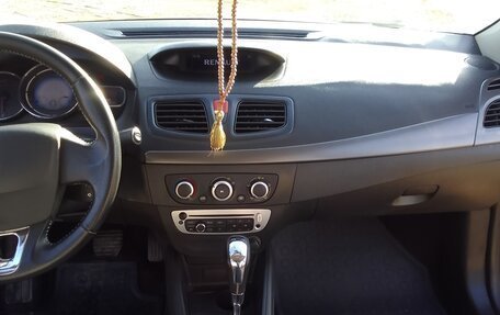 Renault Fluence I, 2013 год, 790 000 рублей, 16 фотография