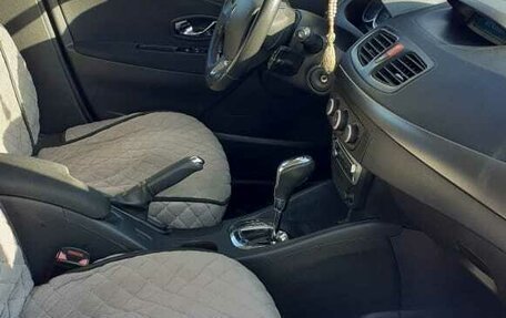 Renault Fluence I, 2013 год, 790 000 рублей, 20 фотография