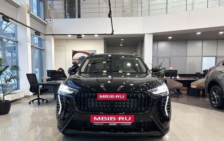 Haval Jolion, 2025 год, 2 449 000 рублей, 7 фотография