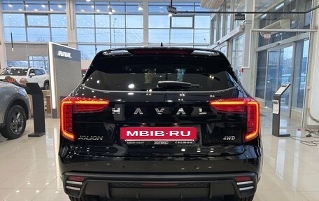 Haval Jolion, 2025 год, 2 449 000 рублей, 4 фотография