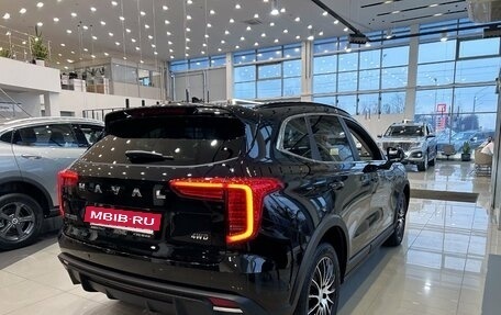 Haval Jolion, 2025 год, 2 449 000 рублей, 5 фотография