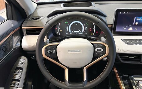 Haval Jolion, 2025 год, 2 449 000 рублей, 13 фотография