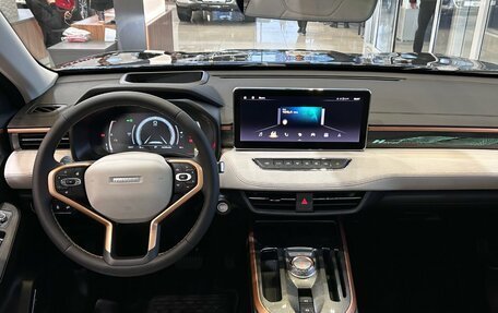 Haval Jolion, 2025 год, 2 449 000 рублей, 14 фотография