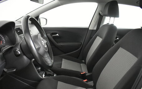 Volkswagen Polo VI (EU Market), 2012 год, 769 000 рублей, 8 фотография