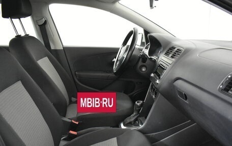 Volkswagen Polo VI (EU Market), 2012 год, 769 000 рублей, 11 фотография