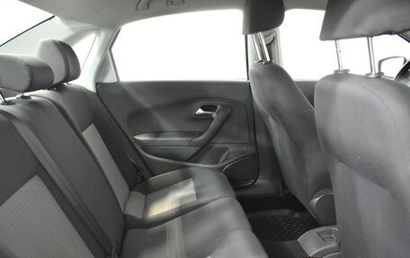 Volkswagen Polo VI (EU Market), 2012 год, 769 000 рублей, 12 фотография