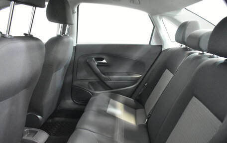 Volkswagen Polo VI (EU Market), 2012 год, 769 000 рублей, 13 фотография