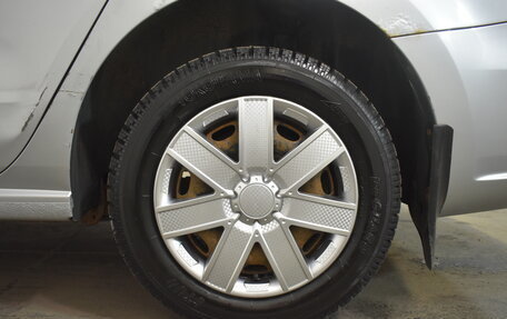Volkswagen Polo VI (EU Market), 2012 год, 769 000 рублей, 15 фотография