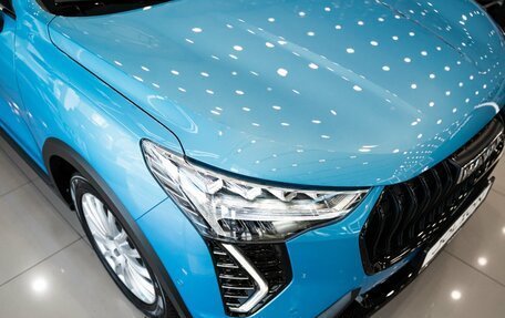 Haval Jolion, 2025 год, 2 649 000 рублей, 8 фотография