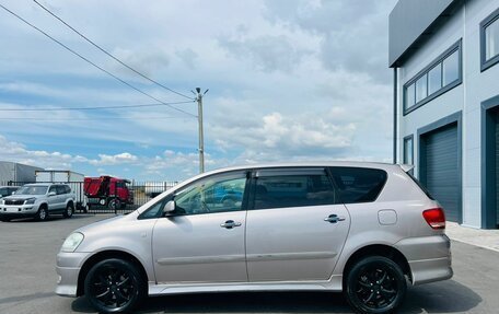 Toyota Ipsum II, 2002 год, 859 000 рублей, 3 фотография