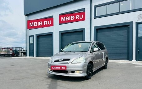 Toyota Ipsum II, 2002 год, 859 000 рублей, 2 фотография