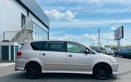 Toyota Ipsum II, 2002 год, 859 000 рублей, 7 фотография