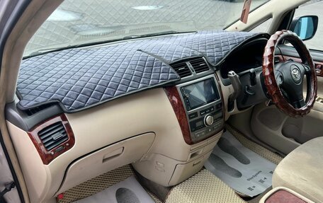Toyota Ipsum II, 2002 год, 859 000 рублей, 13 фотография