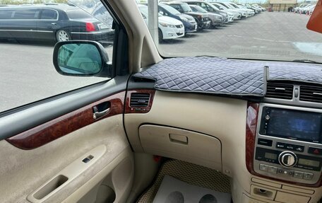 Toyota Ipsum II, 2002 год, 859 000 рублей, 14 фотография