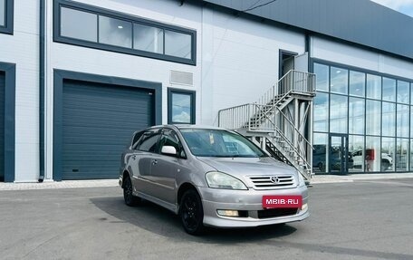 Toyota Ipsum II, 2002 год, 859 000 рублей, 8 фотография