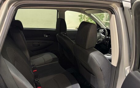 Nissan Qashqai+2 I, 2009 год, 1 120 000 рублей, 10 фотография