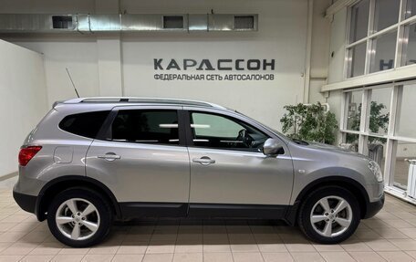 Nissan Qashqai+2 I, 2009 год, 1 120 000 рублей, 6 фотография