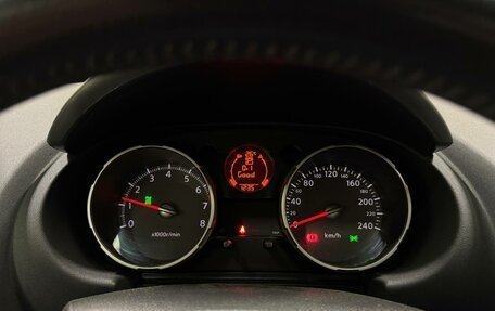 Nissan Qashqai+2 I, 2009 год, 1 120 000 рублей, 11 фотография