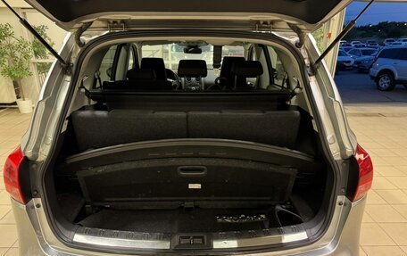 Nissan Qashqai+2 I, 2009 год, 1 120 000 рублей, 18 фотография