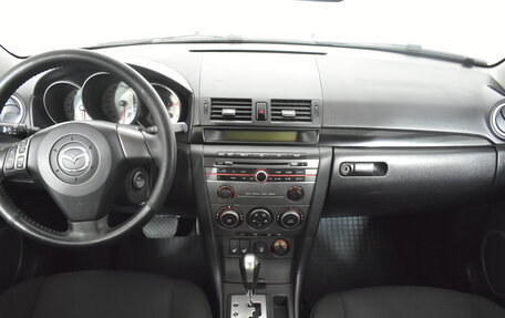 Mazda 3, 2008 год, 499 000 рублей, 7 фотография