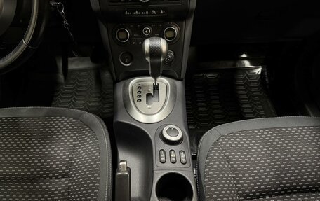 Nissan Qashqai+2 I, 2009 год, 1 120 000 рублей, 13 фотография