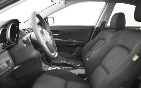 Mazda 3, 2008 год, 499 000 рублей, 8 фотография