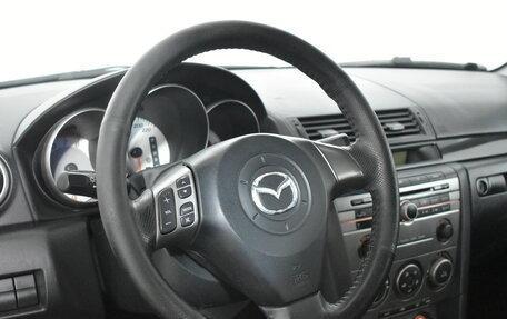 Mazda 3, 2008 год, 499 000 рублей, 9 фотография