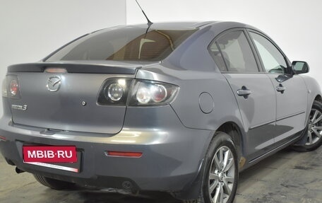 Mazda 3, 2008 год, 499 000 рублей, 6 фотография