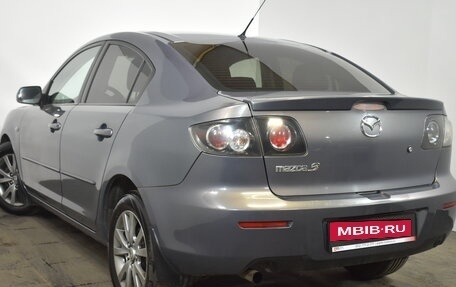 Mazda 3, 2008 год, 499 000 рублей, 4 фотография