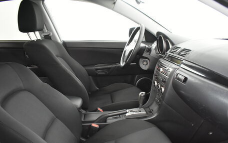 Mazda 3, 2008 год, 499 000 рублей, 11 фотография