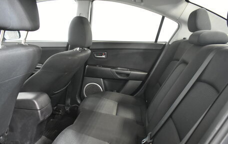 Mazda 3, 2008 год, 499 000 рублей, 13 фотография