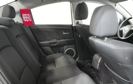 Mazda 3, 2008 год, 499 000 рублей, 12 фотография
