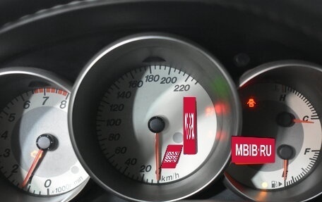 Mazda 3, 2008 год, 499 000 рублей, 16 фотография