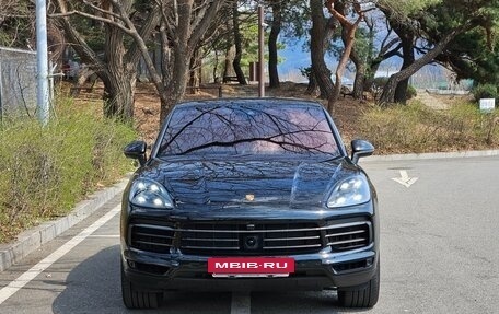 Porsche Cayenne III, 2022 год, 8 728 000 рублей, 3 фотография