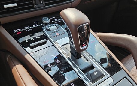 Porsche Cayenne III, 2022 год, 8 728 000 рублей, 13 фотография