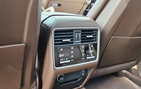 Porsche Cayenne III, 2022 год, 8 728 000 рублей, 18 фотография