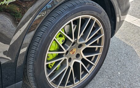 Porsche Cayenne III, 2022 год, 8 728 000 рублей, 19 фотография