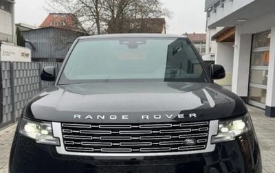 Land Rover Range Rover IV рестайлинг, 2023 год, 12 900 000 рублей, 1 фотография