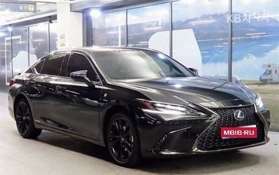 Lexus ES VII, 2022 год, 3 450 000 рублей, 1 фотография