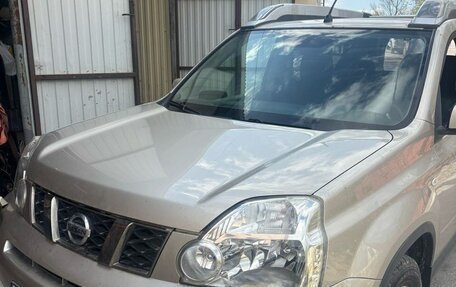 Nissan X-Trail, 2010 год, 1 250 000 рублей, 1 фотография