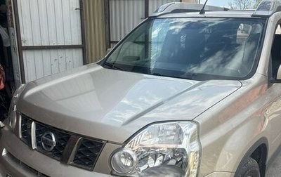 Nissan X-Trail, 2010 год, 1 250 000 рублей, 1 фотография