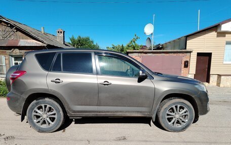 Toyota RAV4, 2012 год, 1 450 000 рублей, 1 фотография